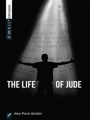 cover image of The Life of Jude